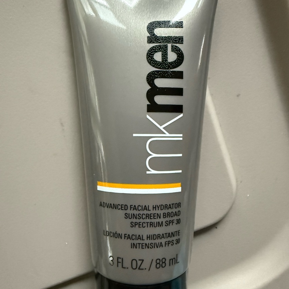 Mary Kay Men Advanced Facial Hydrator SPF 30